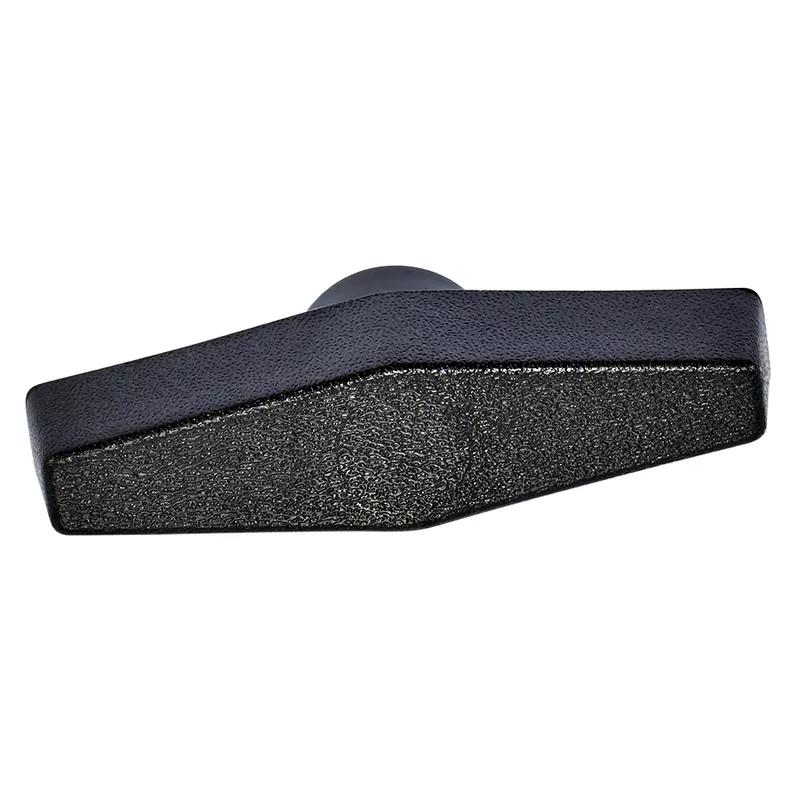 Buy THandle Knob KN6CT9B21 Essentra Components