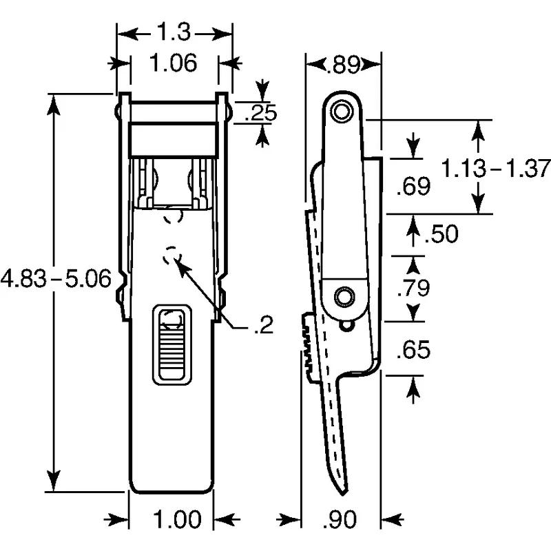  | Essentra Components 