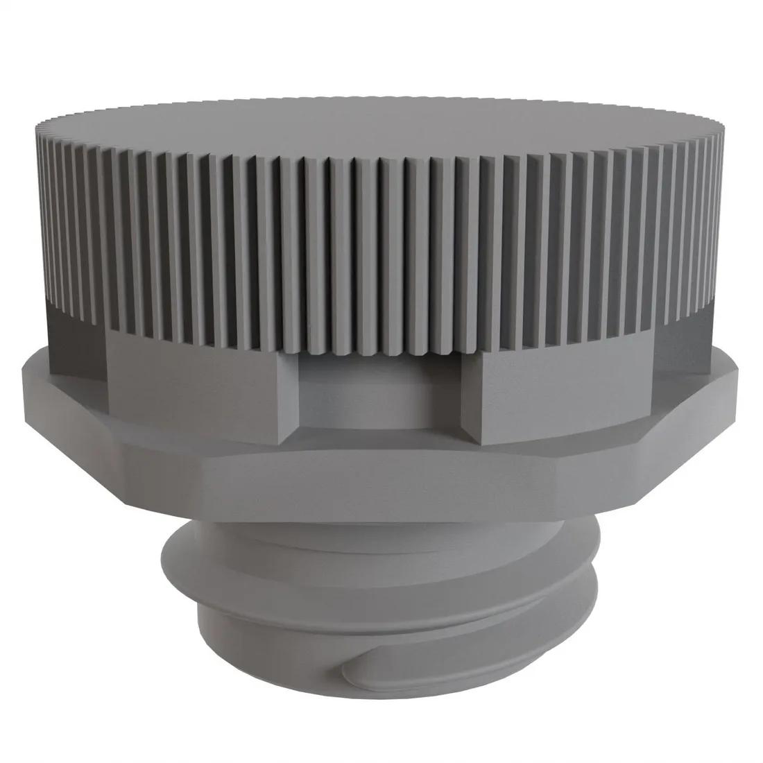 Vent Plugs