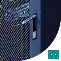 Access & Motion Control