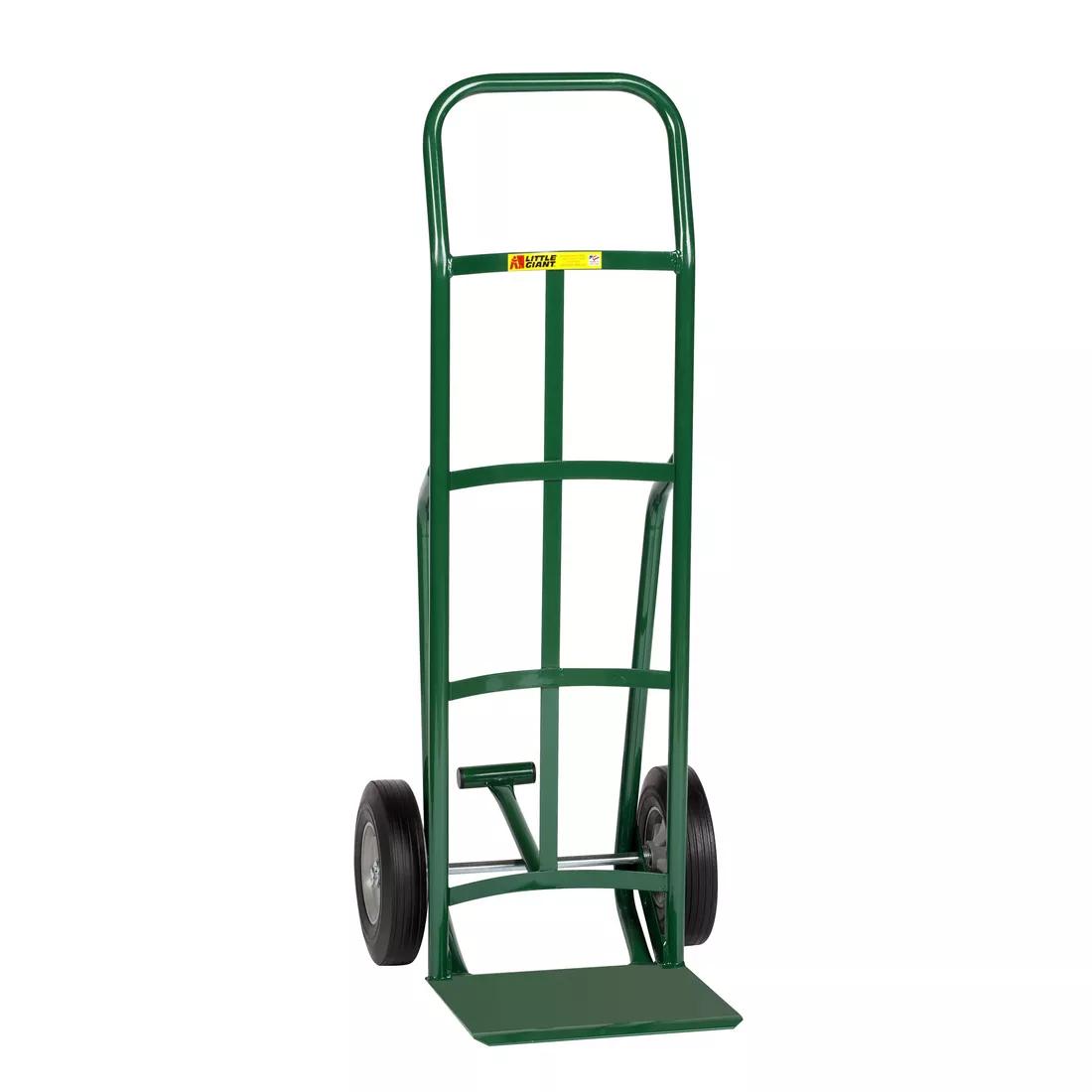 Hand Trucks - Folding Foot Kick | Reid Supply