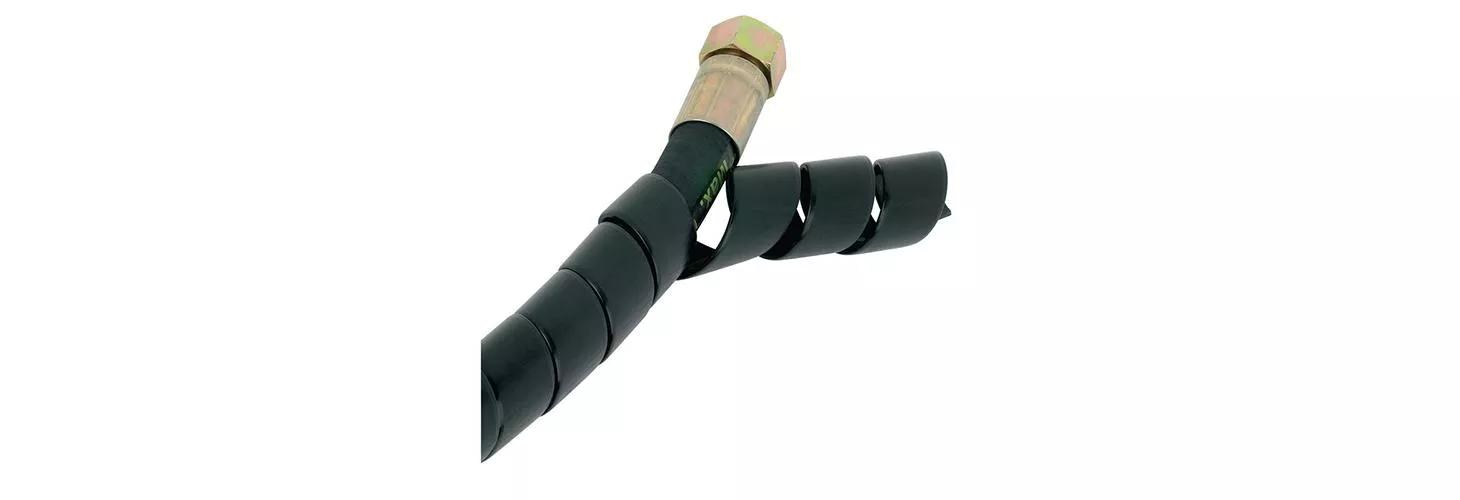 ​Spiralguard® hose protectors