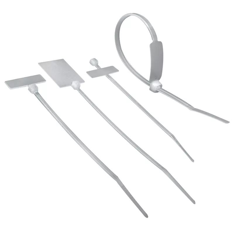 Marker on sale cable tie