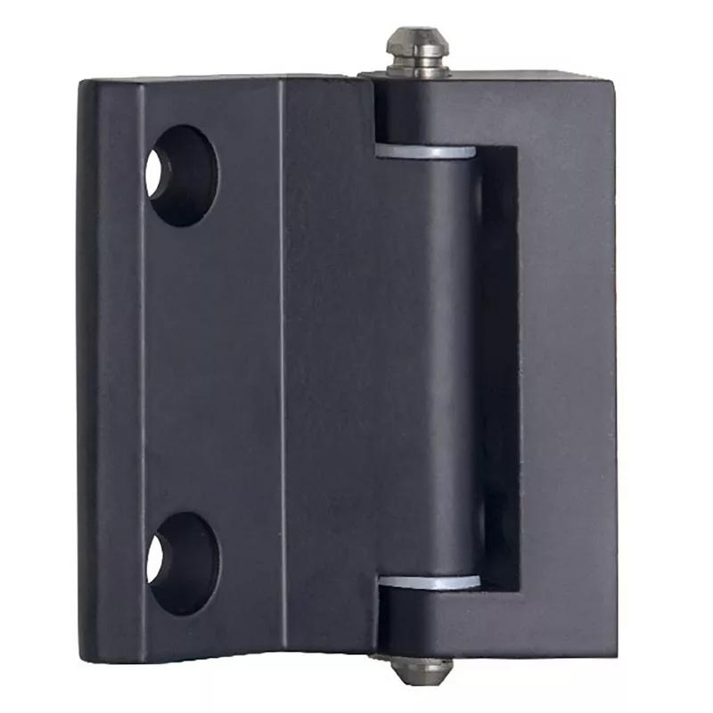 90 Degree Offset Corner Hinge