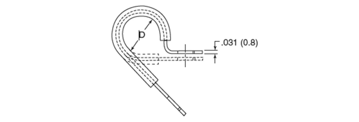 A guide to cable clips  Essentra Components US