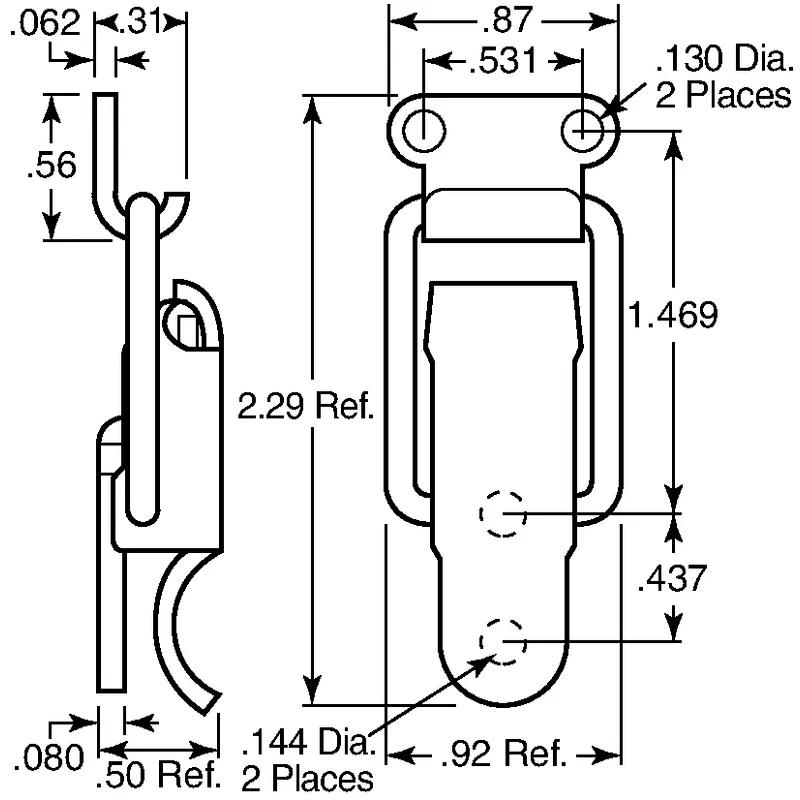  | Essentra Components 