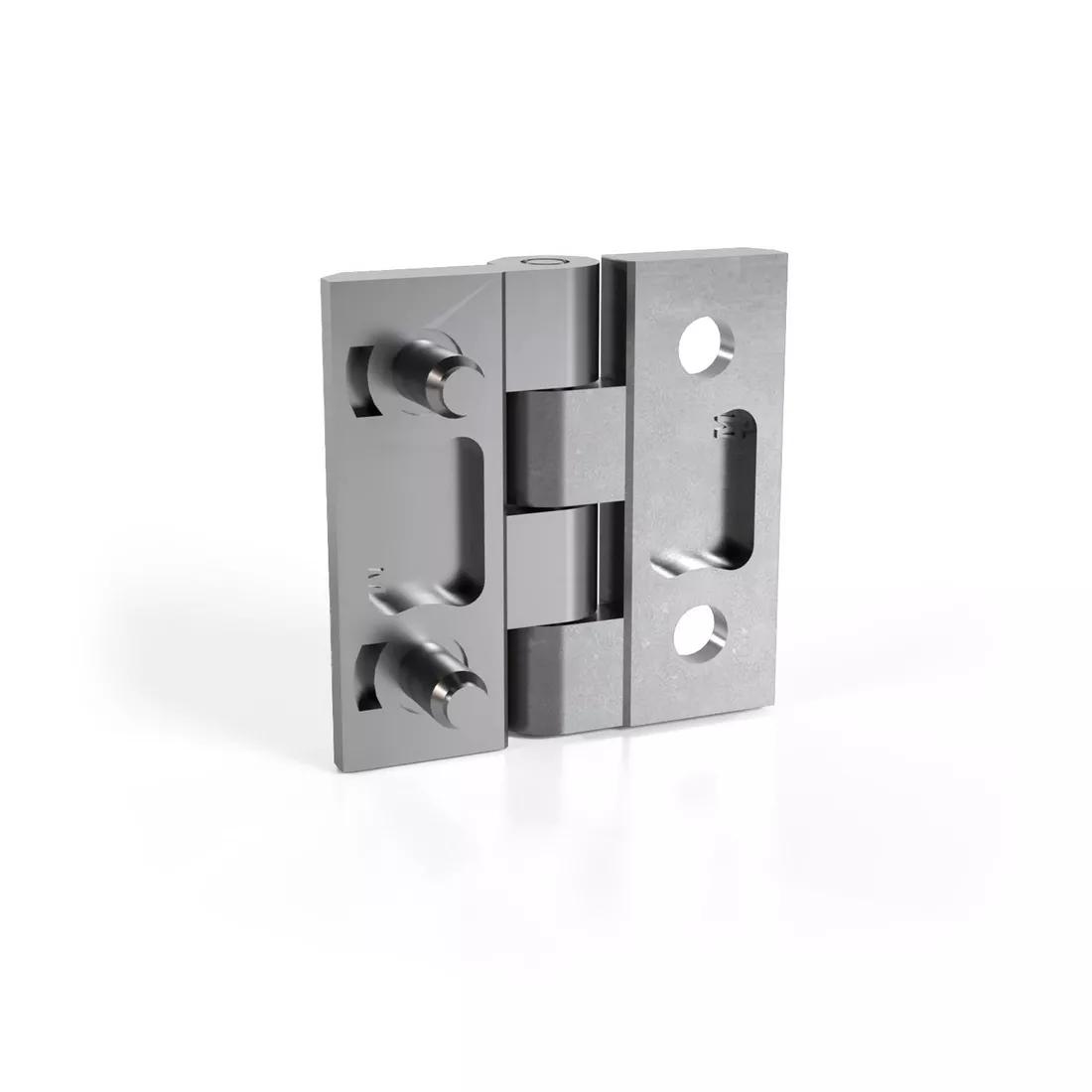 Leaf Hinges - Screw & Stud