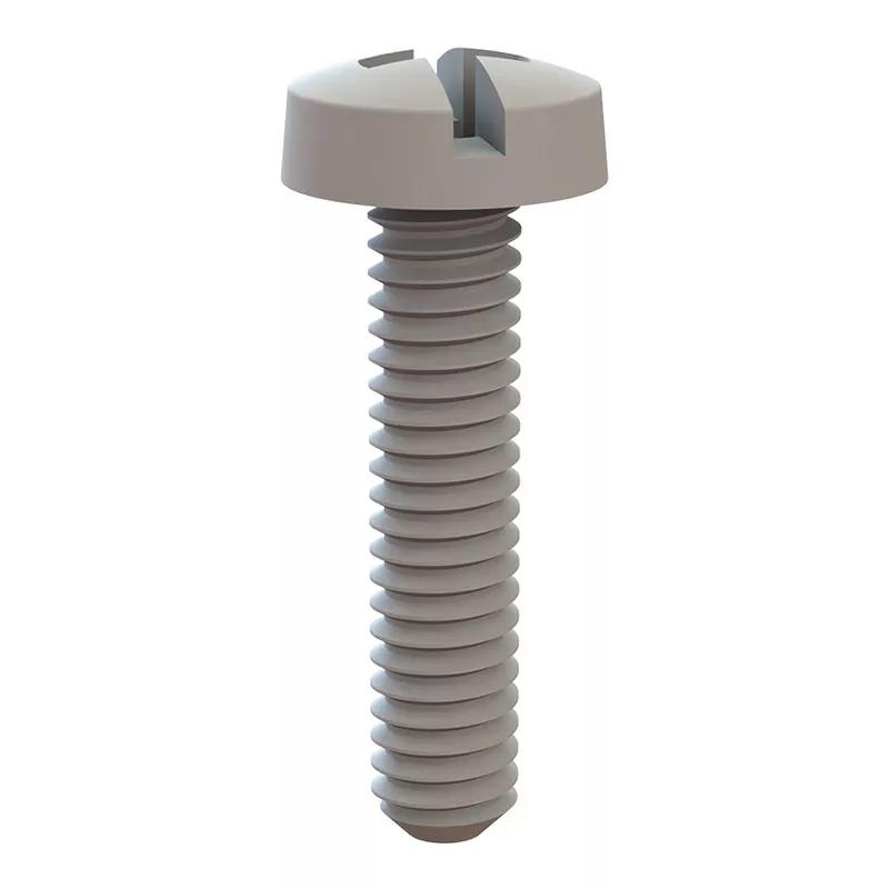 Buy Machine Screw | 010264CD037 | Essentra Components