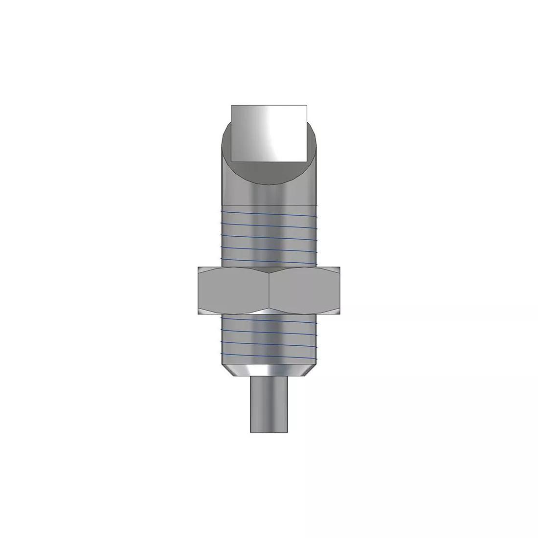 Buy Index Plungers | WCP-25 | Reid Supply