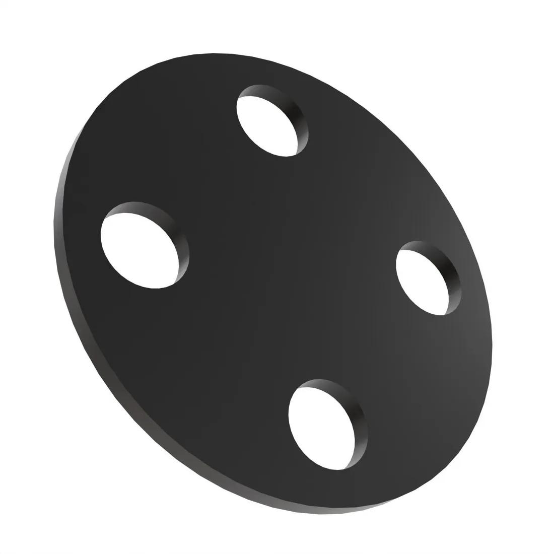 Bolt Hole Flange Protectors