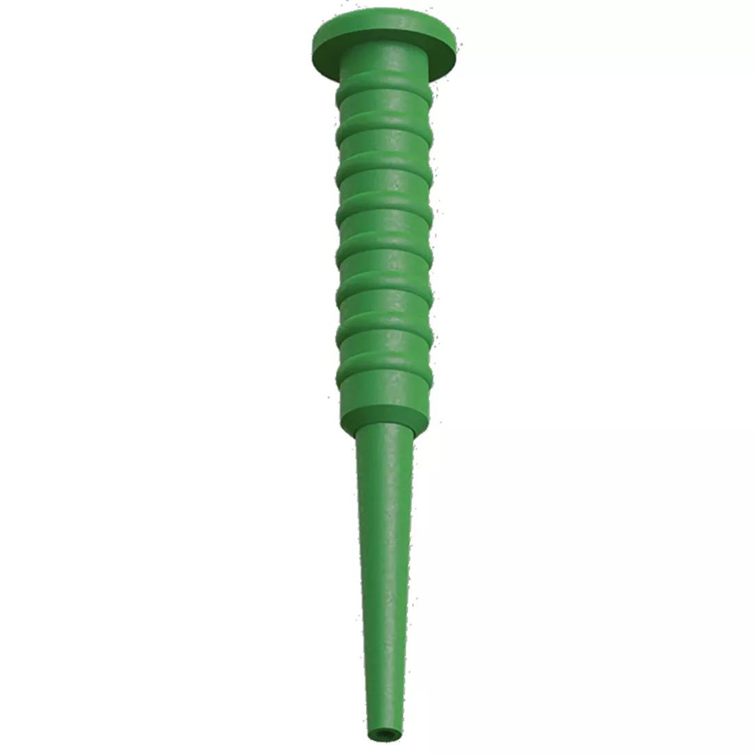 Push Rivet Installation Tools Green