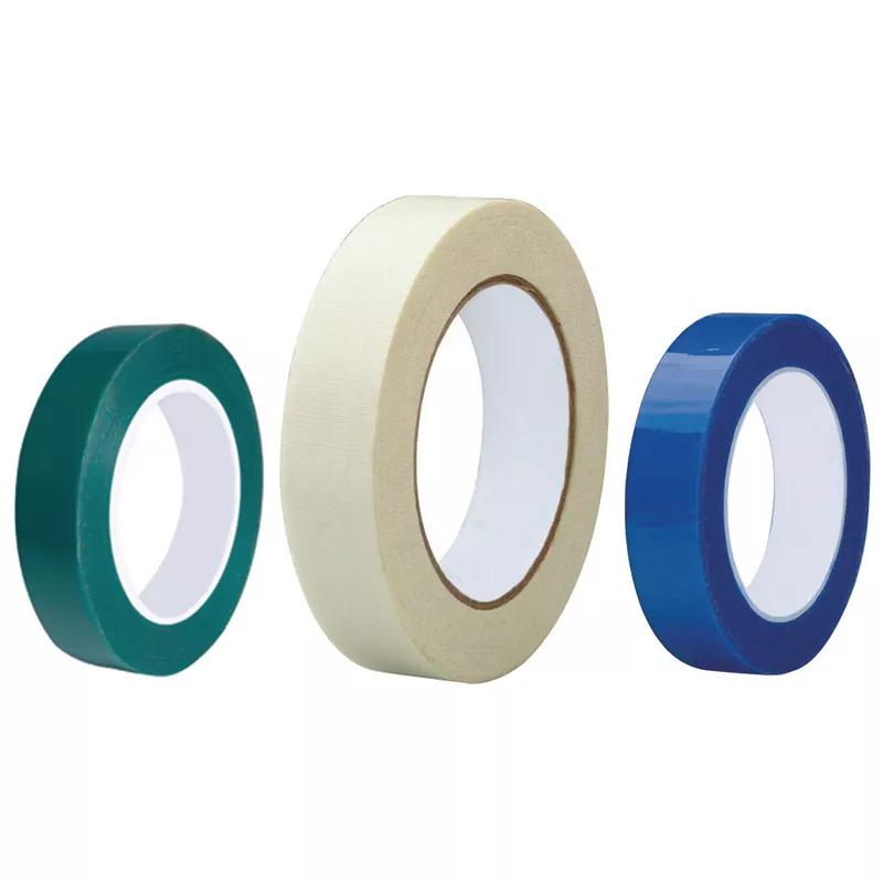 Masking Tape High Temperature