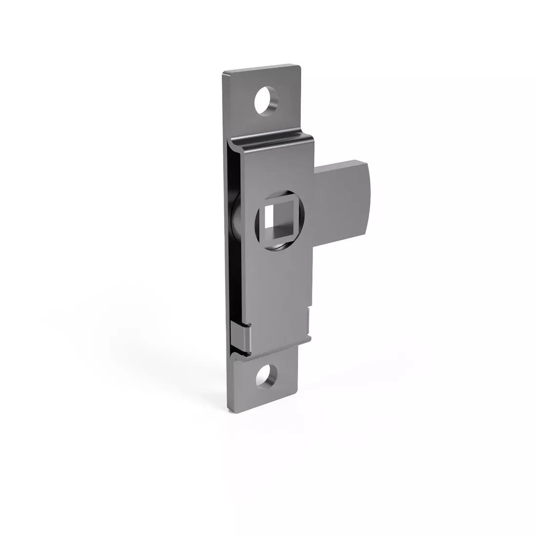 Quarter Turn Locks - Screw Mount