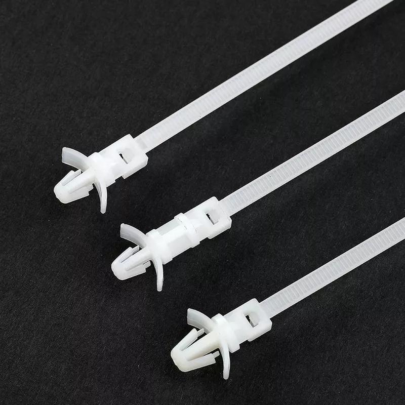 Mounting Cable Ties