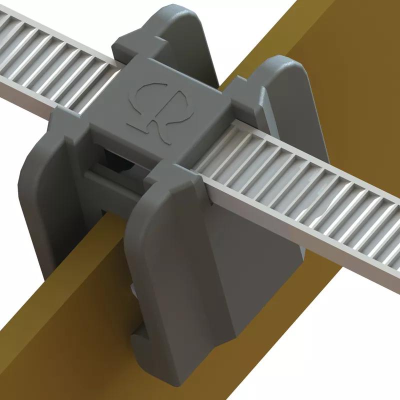 Buy Cable Tie Holder FTH3101 Essentra Components