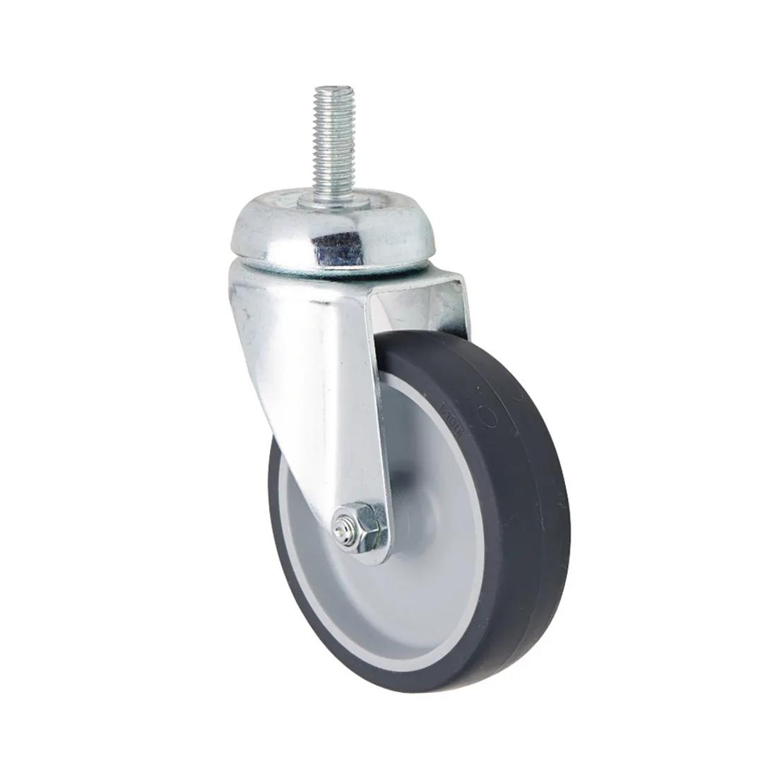 Referenced item alt text