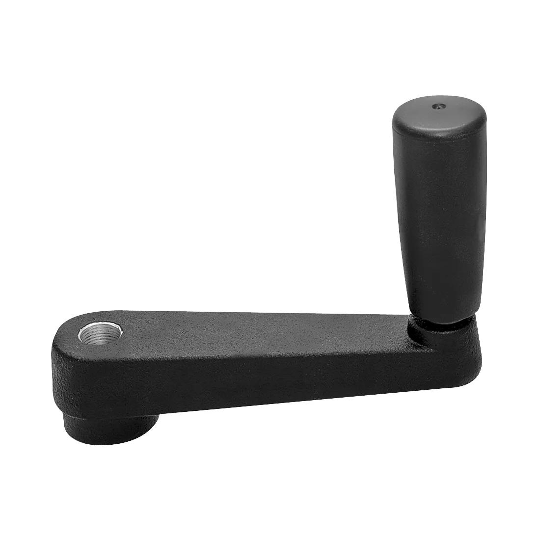 KIPP - Hinges die-cast zinc, with locking lever