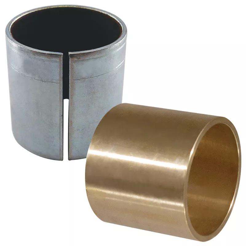 Sleeve Bearings