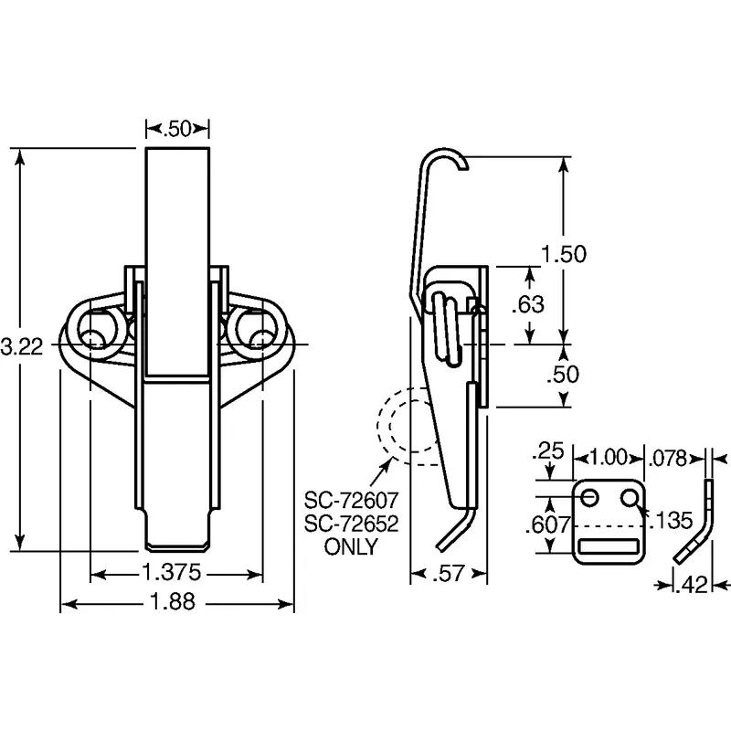  | Essentra Components 