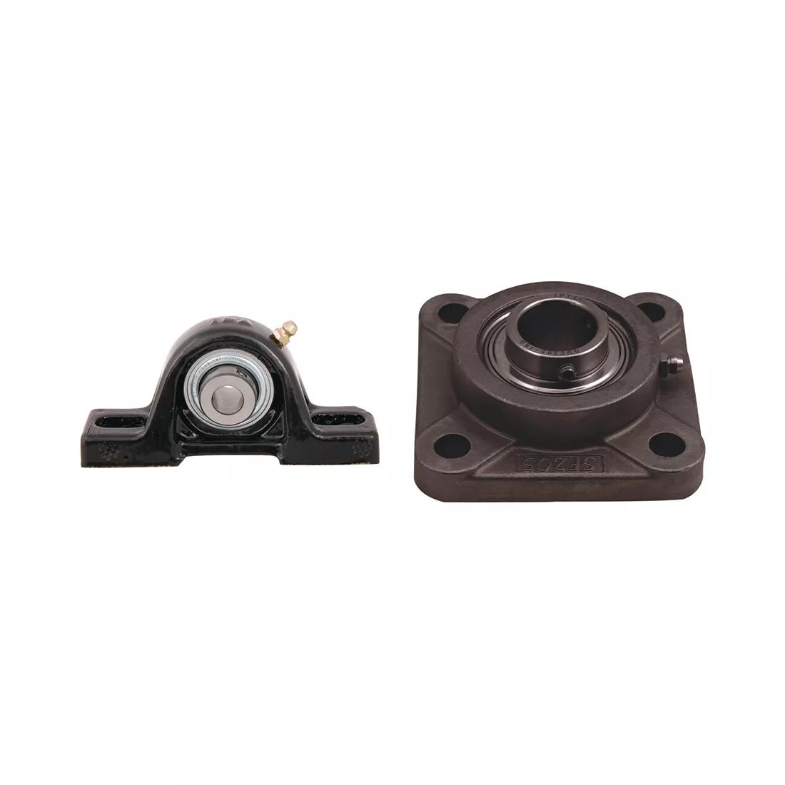 Mounted Bearings | Reid Supply