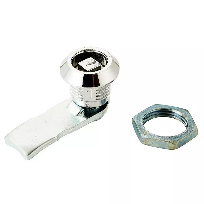 Buy Mini Quarter Turn Locks - 45 Degree Mounting Hole | Essentra ...