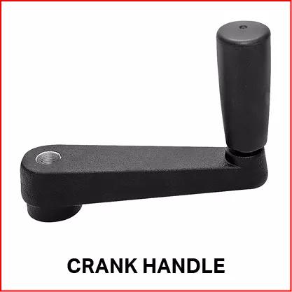 Crank Handle