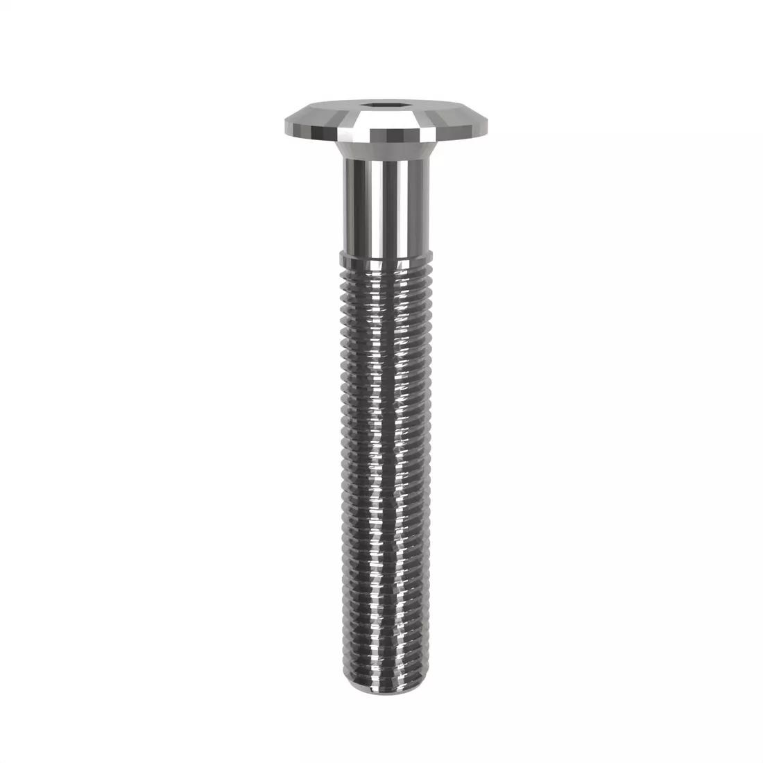 Stainless Steel Connector Bolts