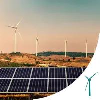 Electricity generation application