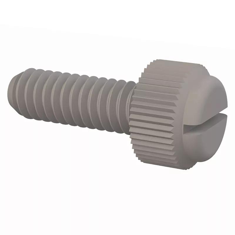 Buy Thumb Screw | 092520075TEG | Essentra Components