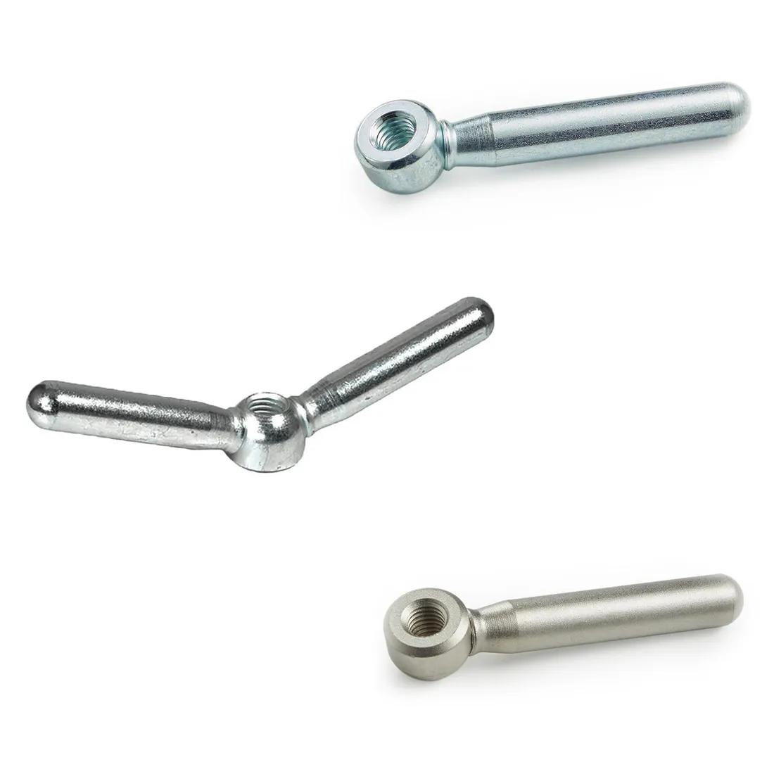 Fixed Tension Levers