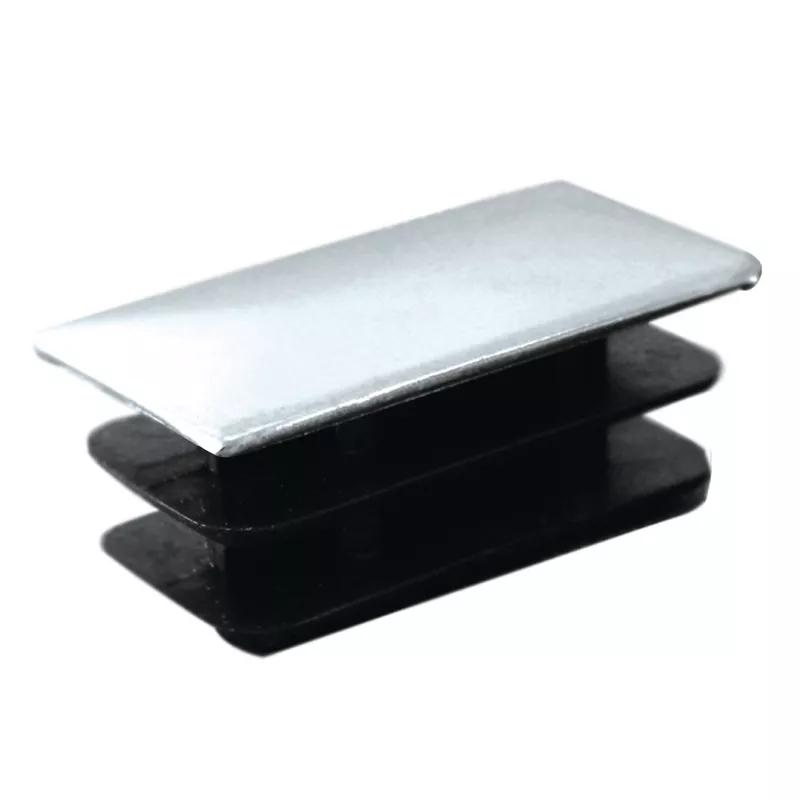 Chrome-Plated Rectangular Inserts