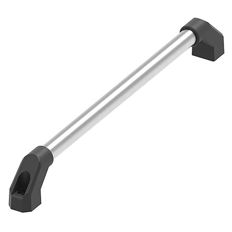 Pull Handle Assemblies - Through Hole Angled Arch