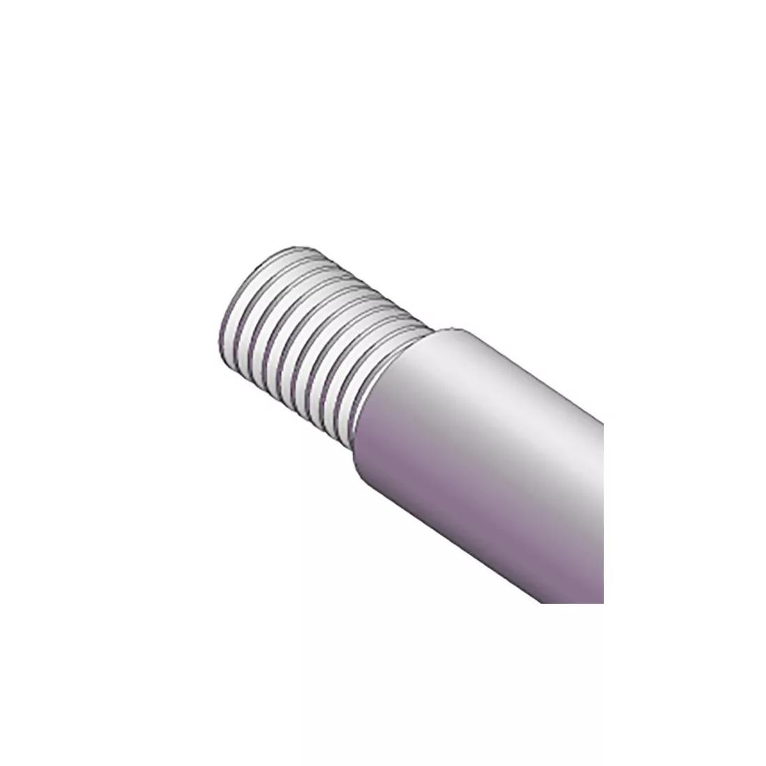 Thread Detent Pin Steel