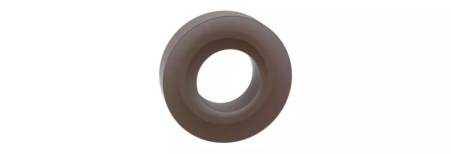 Sealing washer