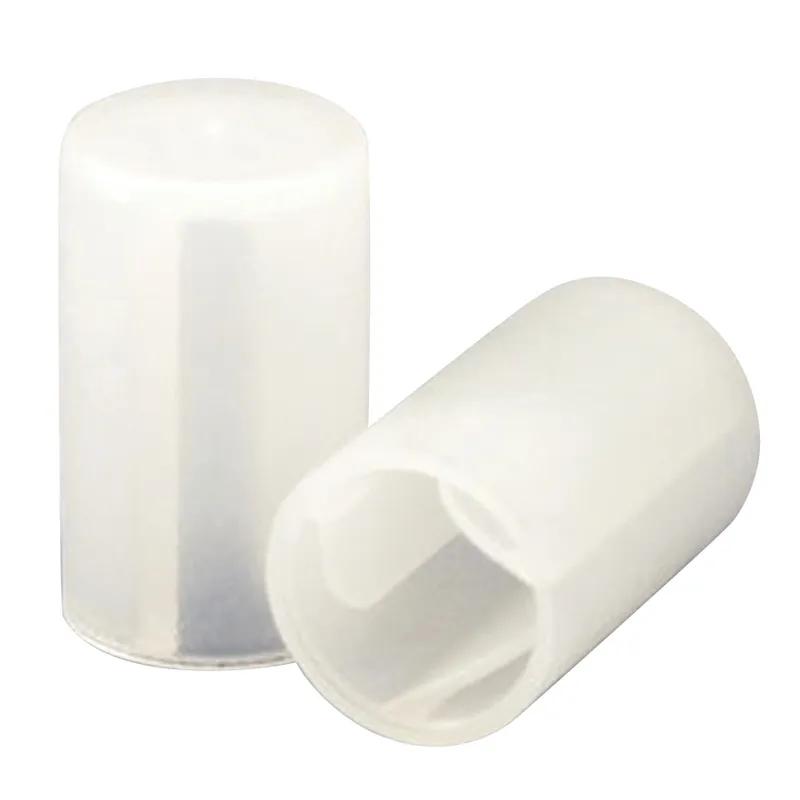 Quick Removal Caps