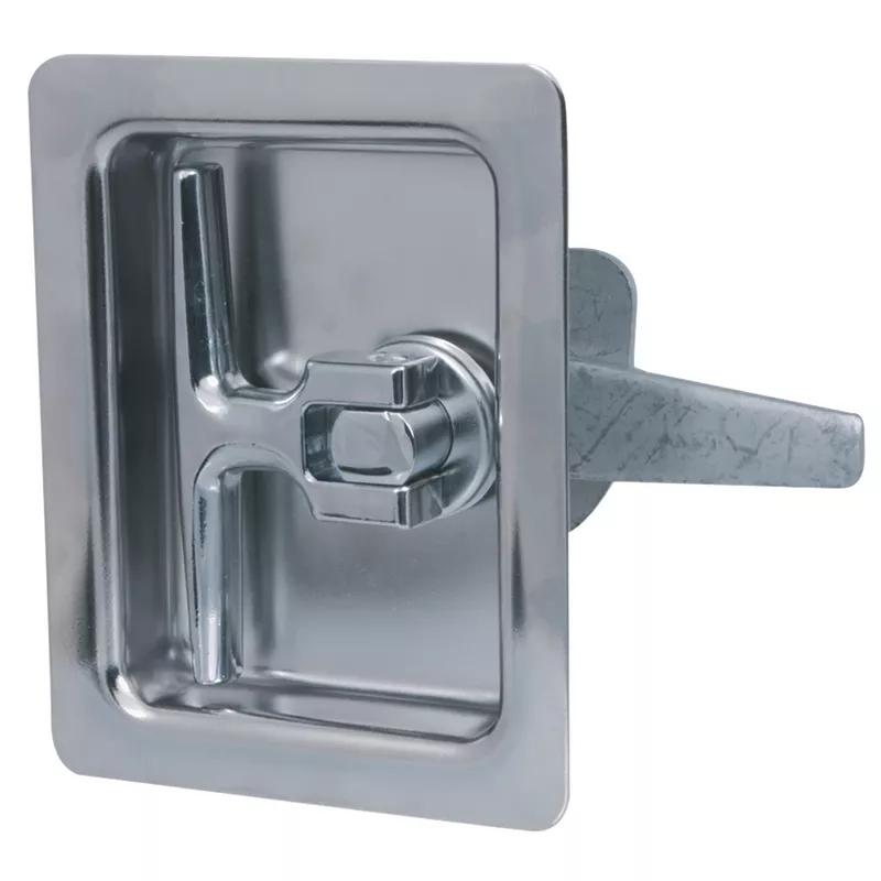 T Handle Latch | Recessed Latches and Handles | Essentra Components US