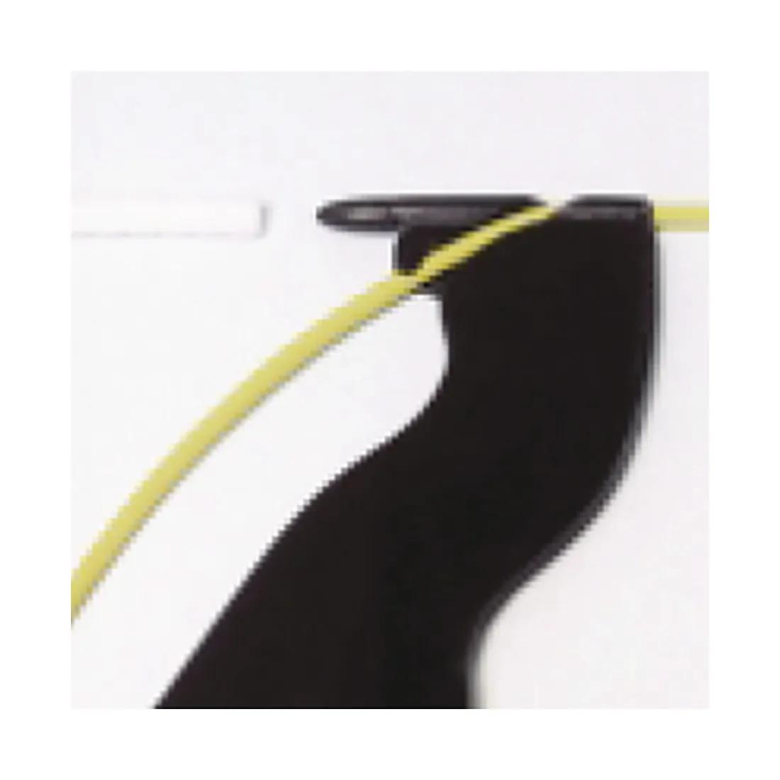 Fiber Bend Limiting Tubing Tools