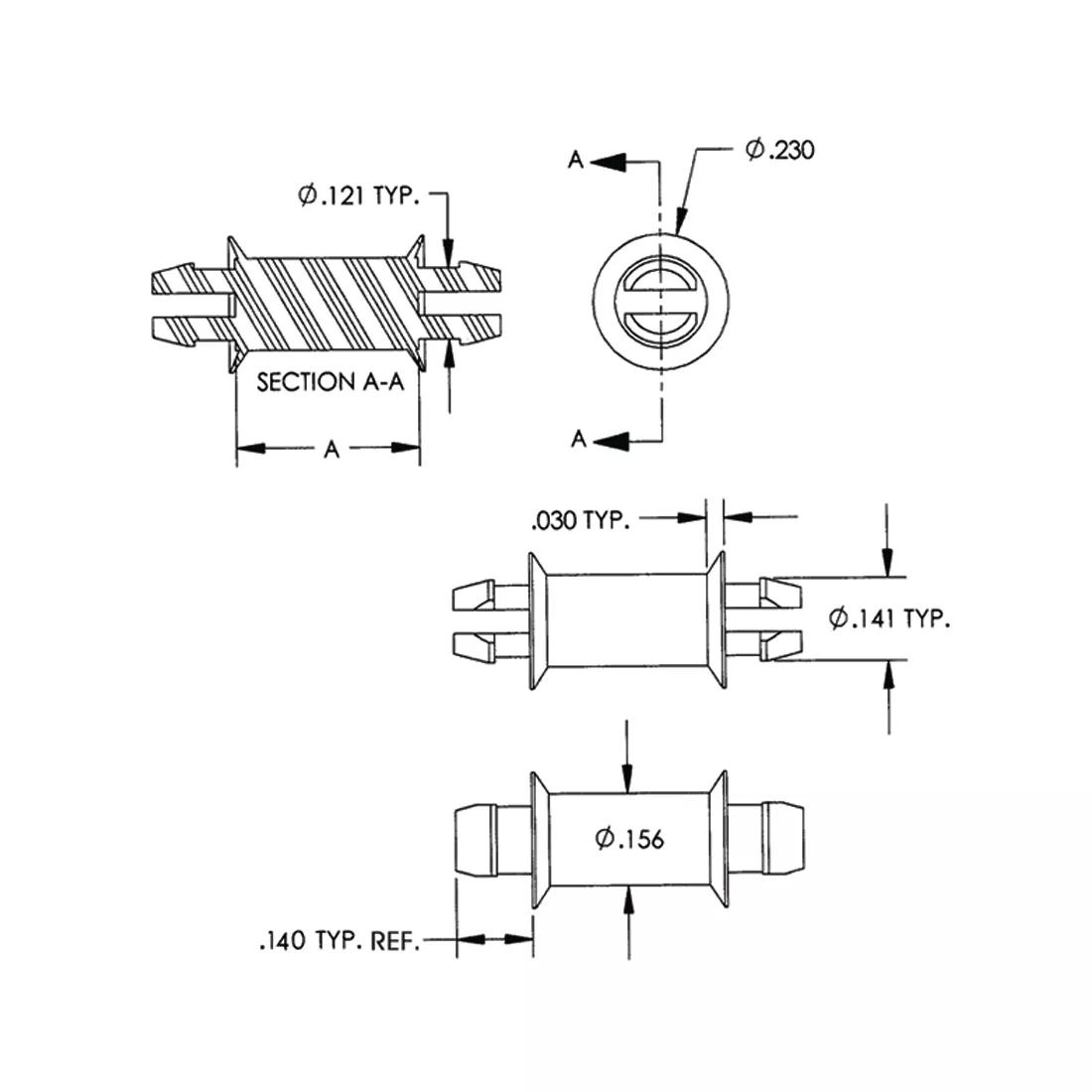  | Essentra Components 