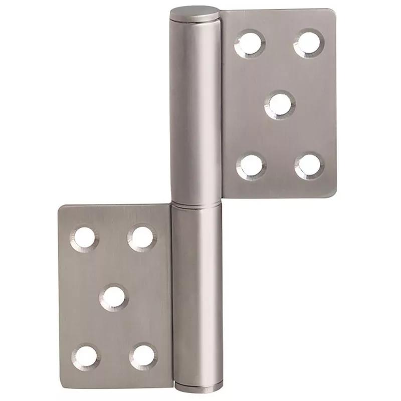 Buy LiftOff Flag Hinges Screw on Essentra Components AU