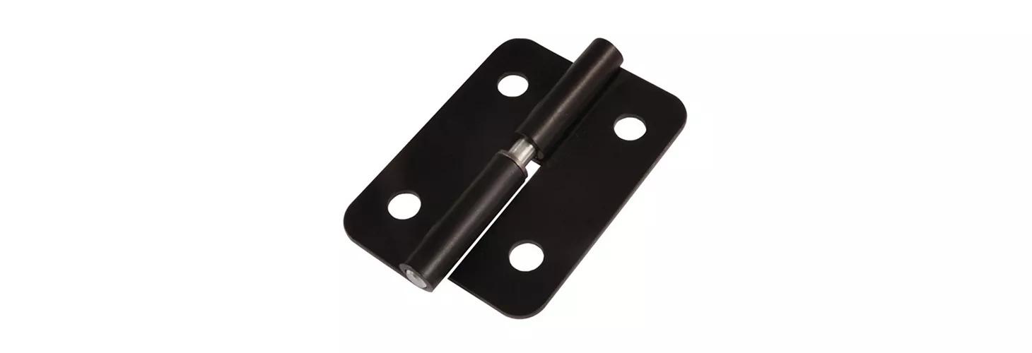 Lift Off Screw Mount Hinge