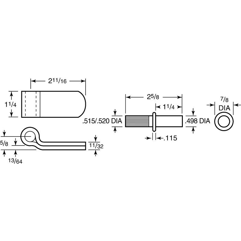  | Essentra Components 