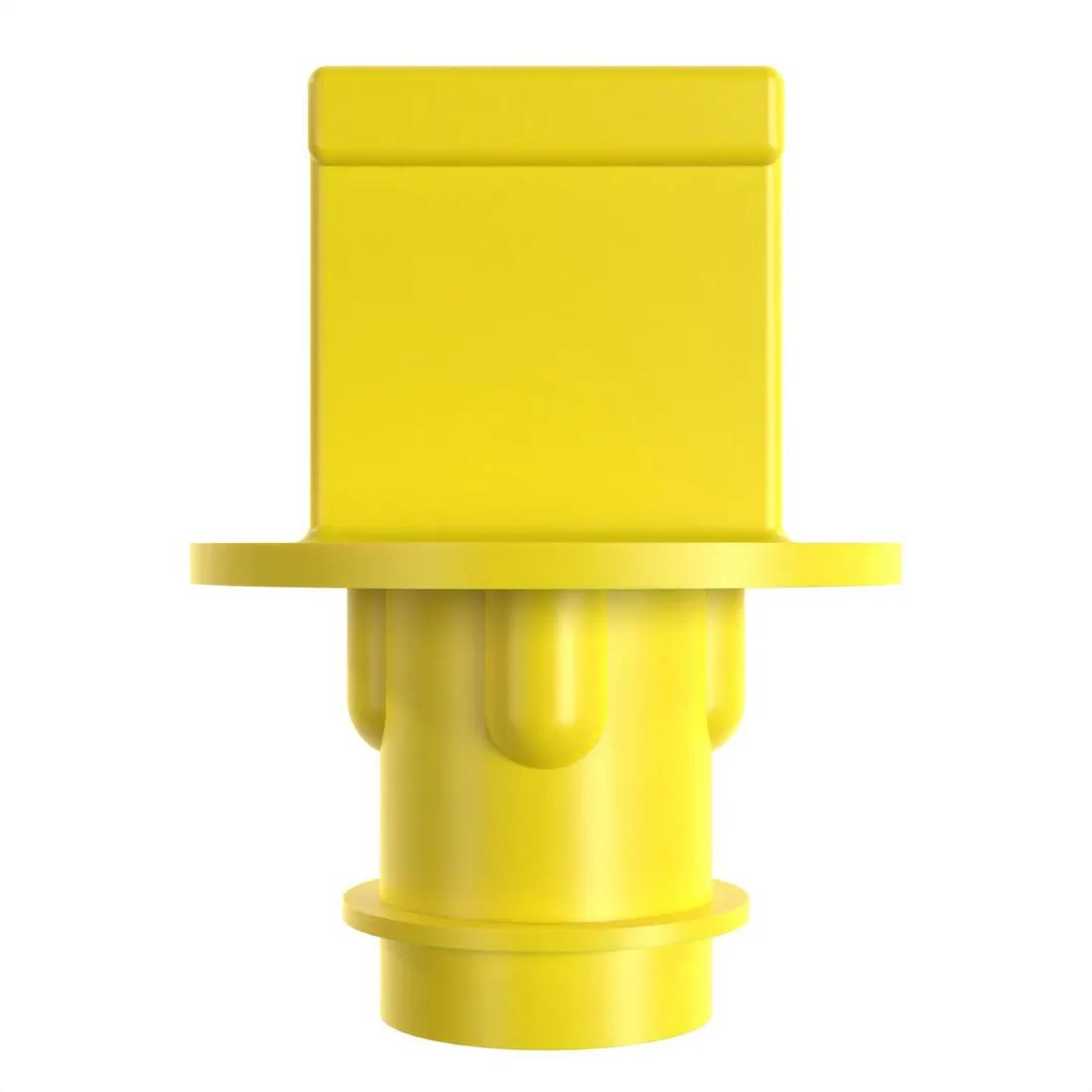 Centre Pull Tab Hose Plug