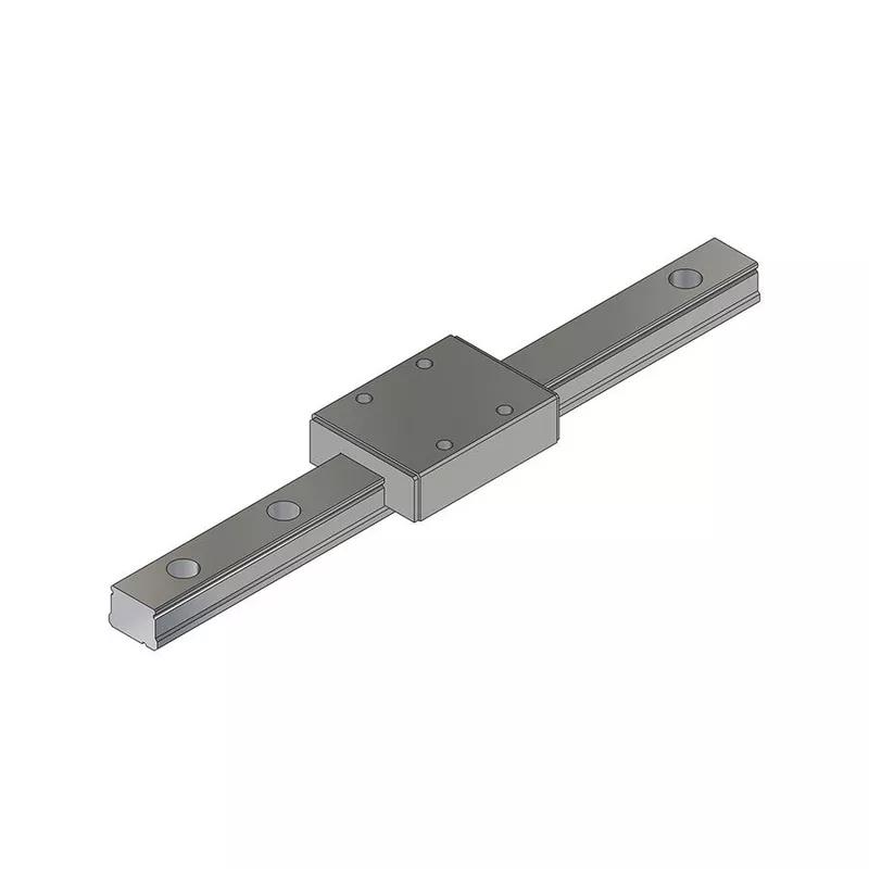 SKF-12_Isometric Rendering