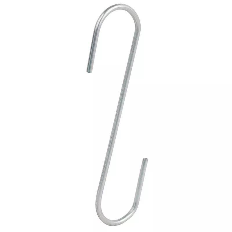 Free Hanging Hooks - S Shaped