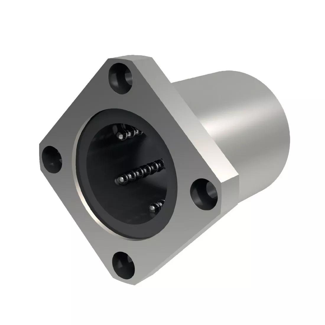 Buy Linear Ball Bushing 20157555 Essentra Components