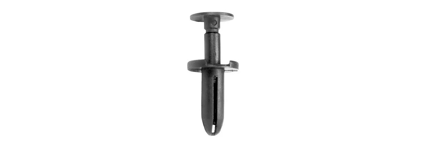 Push-in rivets nylon – tough rivet