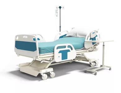 Hospital Bed