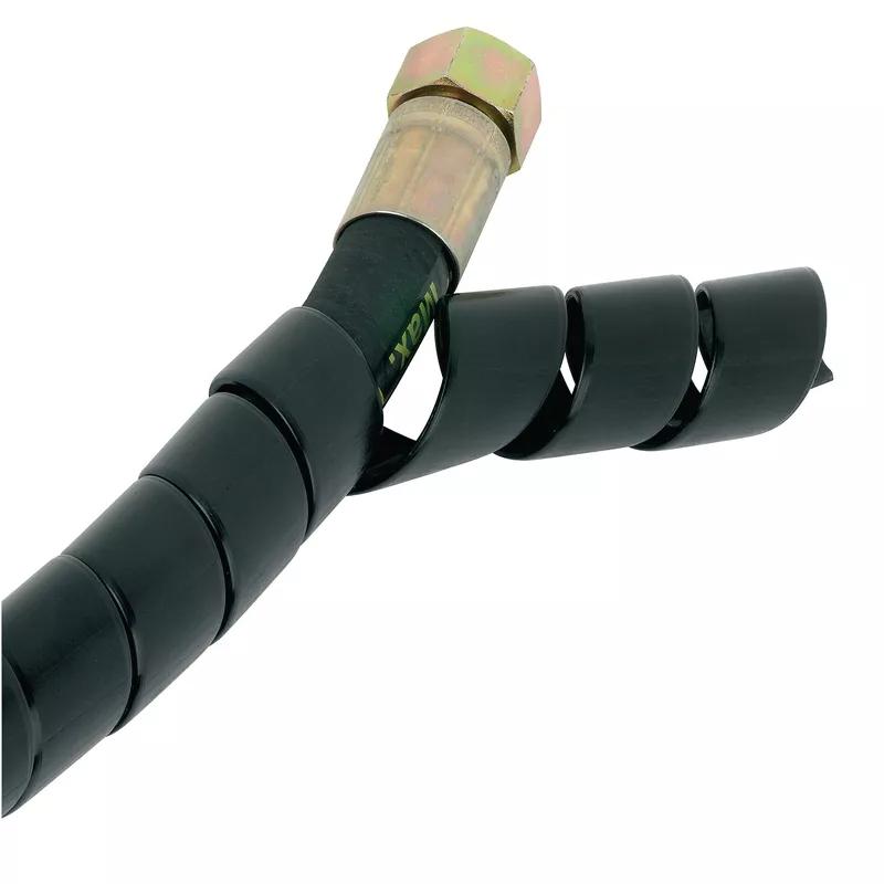 Spiral Wrap - Split Butt Rod Protection