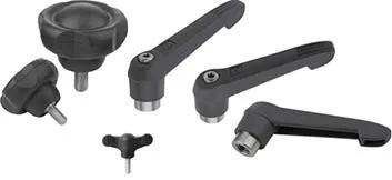 MediGrip Handles and Knobs