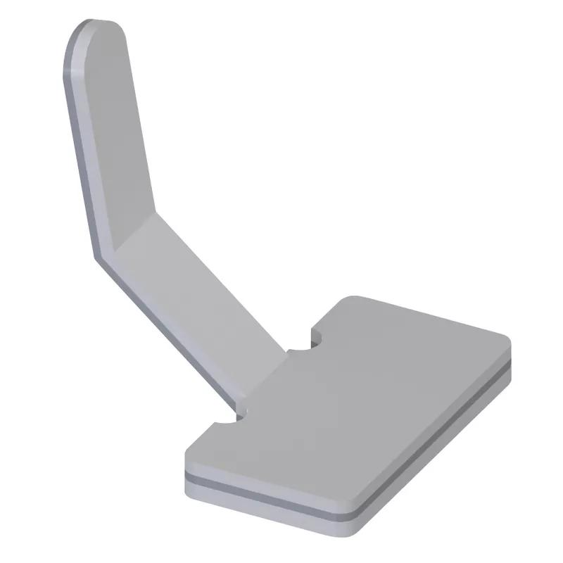Open Arm Cable Clips